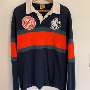 Billionaire Boys Club Rugby